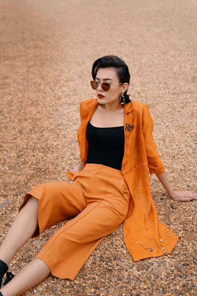 Hiển thị chi tiết cho Áo Ảnh của Áo