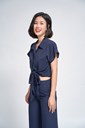 1568_2138_new-summer-1 Ảnh của Áo sơ mi buộc eo