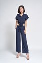 1568_2138_new-summer-2.1 Ảnh của Áo sơ mi buộc eo