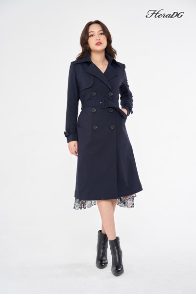 Hiển thị chi tiết cho Áo Trend Coat Ảnh của Áo Trend Coat