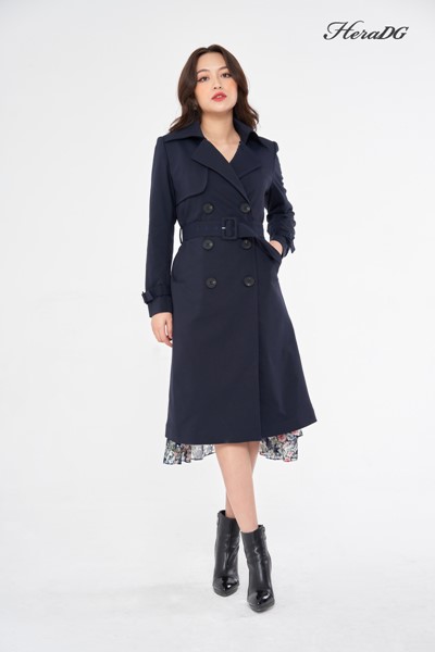 Ảnh của Áo Trend Coat