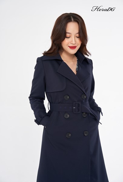 Hiển thị chi tiết cho Áo Trend Coat Ảnh của Áo Trend Coat