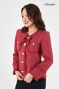 1716_2406_hera-sl8037_1200 Ảnh của Áo khoác dạ tweed