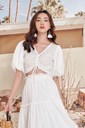 1830_2573_hera5206 Ảnh của Áo crop rút ngực