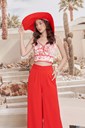 1840_2583_hera8643 Ảnh của Áo 2 dây buộc nơ lưng
