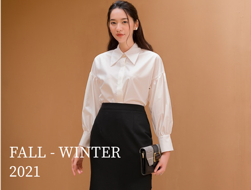 Những trang phục không thể bỏ qua ngày trở gió Những trang phục không thể bỏ qua ngày trở gió