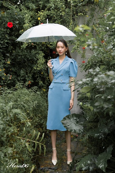 Hiển thị chi tiết cho Chân váy ôm  Ảnh của Chân váy ôm