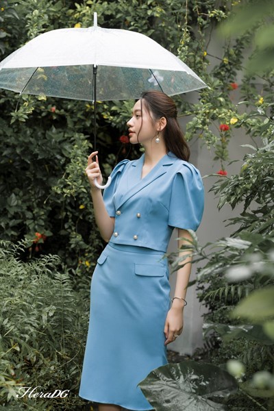 Hiển thị chi tiết cho Chân váy ôm  Ảnh của Chân váy ôm