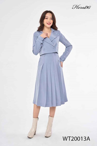 Hiển thị chi tiết cho Áo khoác lửng Ảnh của Áo khoác lửng