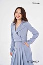 WT20013A Ảnh của Áo khoác lửng
