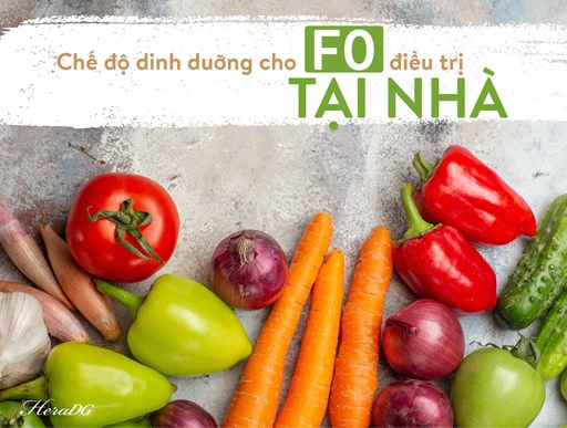 CHẾ ĐỘ DINH DƯỠNG CHO F0 ĐIỀU TRỊ TẠI NHÀ CHẾ ĐỘ DINH DƯỠNG CHO F0 ĐIỀU TRỊ TẠI NHÀ