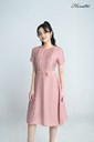 Hera-dg19318_Resize_ Ảnh của Đầm xoè xếp ly ngực