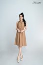 Hera-dg20380_Resize_ Ảnh của Đầm suông cổ đức, chun eo