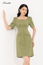 DSC04789_Resize_ Ảnh của Đầm ôm xước nhún chân ngực