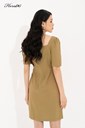 DSC04815a_Resize_ Ảnh của Đầm ôm xước nhún chân ngực