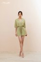 TDL01323_Resize_ Ảnh của Jumsuit ngắn rút eo