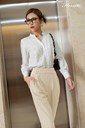 z3724101074067_589b5d22538d1c34891e34629e3032f7 Ảnh của Quần baggy trang trí cạp