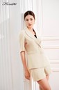 z3736840677656_8b7fa7d72bdaab728f53929e5282af6e Ảnh của Áo vest tay cộc, cổ 2 ve
