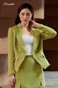 10-4 Ảnh của Áo vest vạt chéo