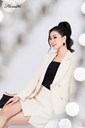 WTBB6038A_J Ảnh của Áo vest vạt chéo