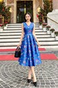 z4073239846831_bc46063dfa1471b0aecfd6c092045132 Ảnh của Đầm xoè cổ V