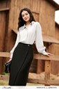 z4327401451174_123c251f2afbb6fc09785d6c44425336 Ảnh của Áo cổ lệch xếp thân
