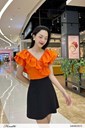 z4371766273700_48ae9db79948b1202c287e8b916f486b Ảnh của Áo croptop cổ bèo chồng