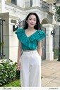 z4371766489898_87a30066e3161d4474baaa0aff191e31 Ảnh của Áo croptop cổ bèo chồng
