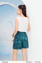 Magsa-38-2 Ảnh của Quần short giả váy