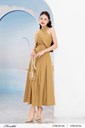 Magsas-07-1 Ảnh của Chân váy xoè xếp ly
