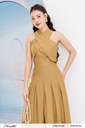Magsas-06-1 Ảnh của Chân váy xoè xếp ly