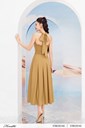 Magsas-08-1 Ảnh của Chân váy xoè xếp ly