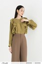 0Maks-30 Ảnh của Áo kiểu bèo thân