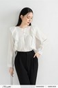 Mak-13 Ảnh của Áo kiểu bèo thân