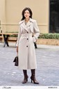 Mak221-41 Ảnh của Áo khoác dáng dài