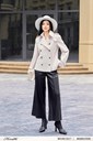 Mak221-33 Ảnh của Áo khoác dáng ngắn