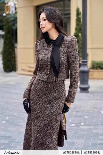 Hiển thị chi tiết cho Chân váy đuôi cá Ảnh của Chân váy đuôi cá