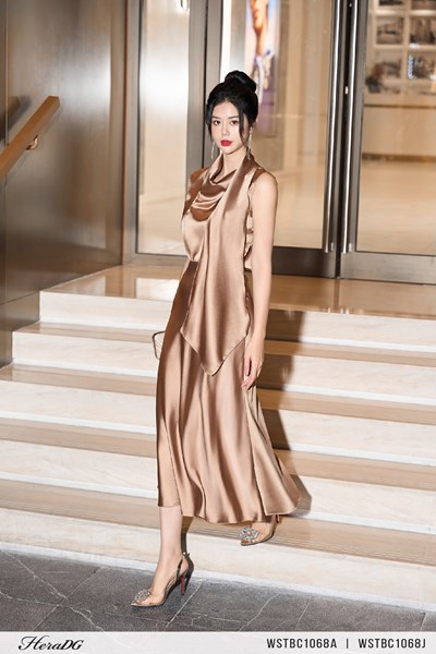 Hiển thị chi tiết cho Chân váy đuôi cá Ảnh của Chân váy đuôi cá