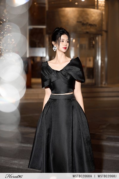 Hiển thị chi tiết cho Chân váy xoè Ảnh của Chân váy xoè