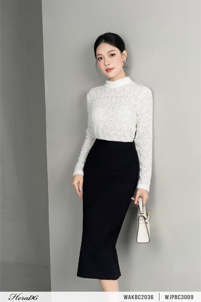 Hiển thị chi tiết cho Chân váy ôm Ảnh của Chân váy ôm