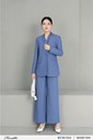 z5053810219859_1d62c55f45038ce78548c360620bbafd Ảnh của Áo blazer không cổ