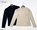 z5094296115472_bd7cd387e0a2a94eaa8c436f3d4140c0 Ảnh của Áo len cổ 3cm