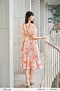 Mak05-33a Ảnh của Áo kiểu phom suông cơ bản, tay raglan