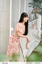 Mak05-33b Ảnh của Áo kiểu phom suông cơ bản, tay raglan