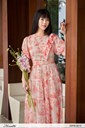 Mak05-07-1 Ảnh của Đầm xoè trang trí nơ