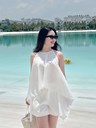 IMG_3451 Ảnh của Áo kiểu dáng yếm bèo đổ