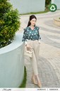 Mak04-39 Ảnh của Áo sơ mi hoạ tiết