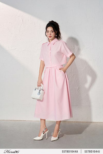 Hiển thị chi tiết cho Chân váy xòe  Ảnh của Chân váy xòe