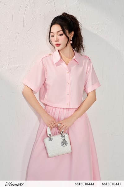 Hiển thị chi tiết cho Chân váy xòe  Ảnh của Chân váy xòe