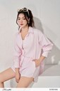 MakDDS-14-1 Ảnh của Set bộ sơ mi, quần short